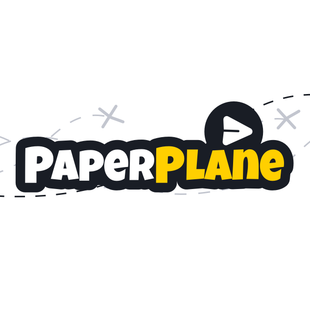 Paperplane