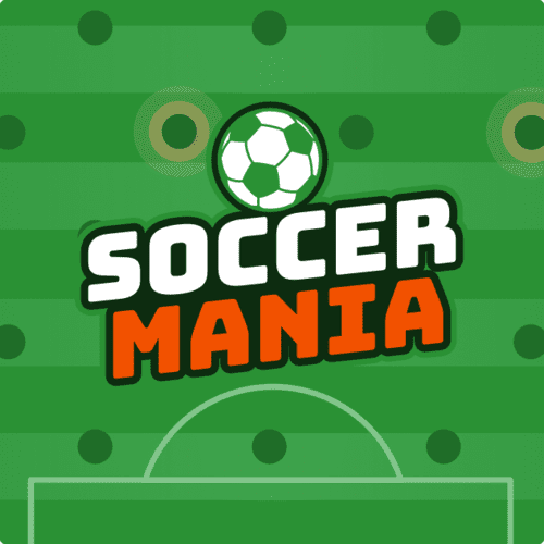 Soccer Mania