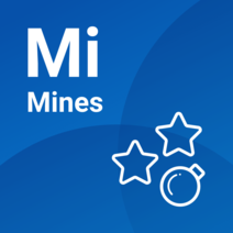 Mines - Jogo da Mina