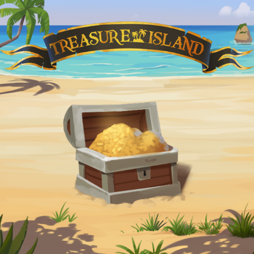 Treasure Island