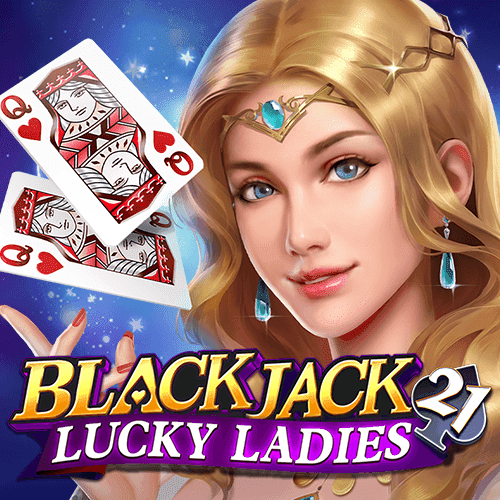 Blackjack Lucky Ladies