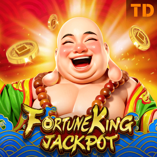 Fortune king jackpot