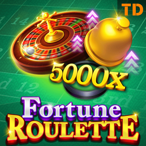 Fortune Roulette