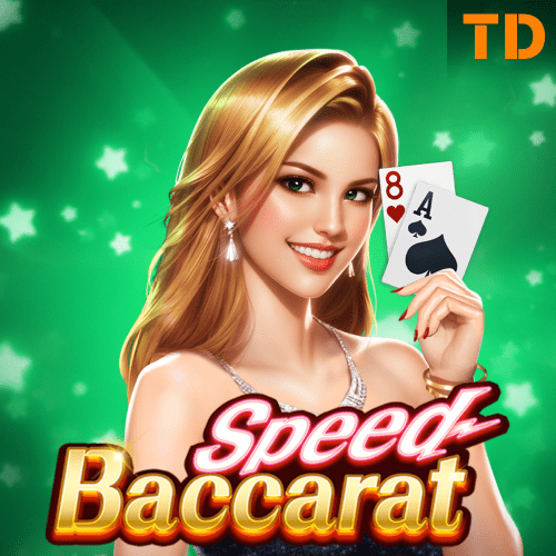 Speed Baccarat