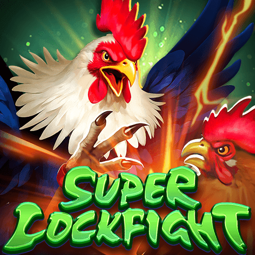 Super Cockfight