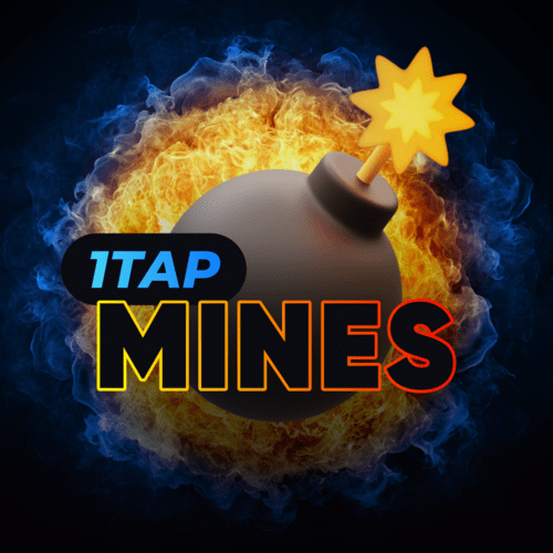 1Tap Mines