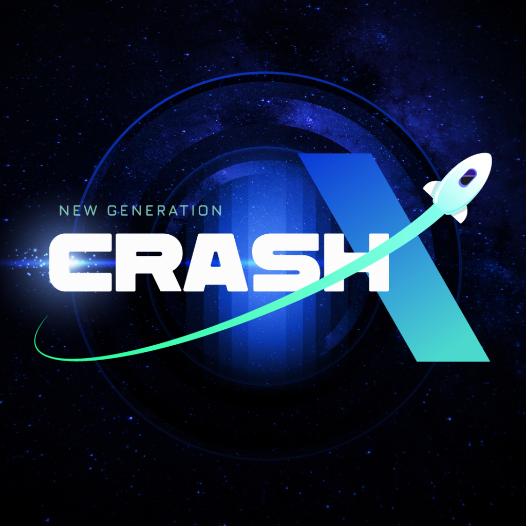 CrashX