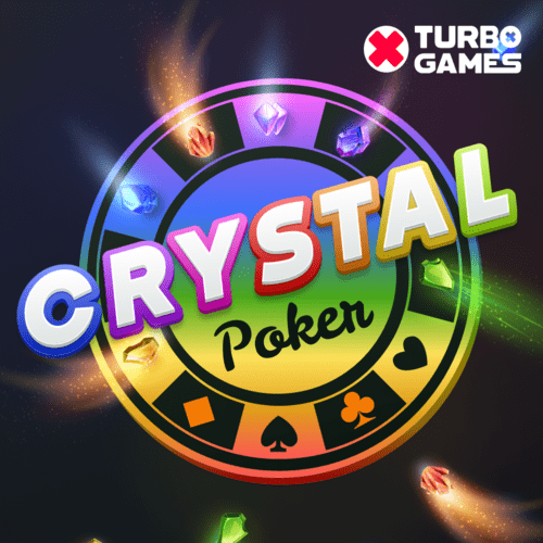 Crystal Poker