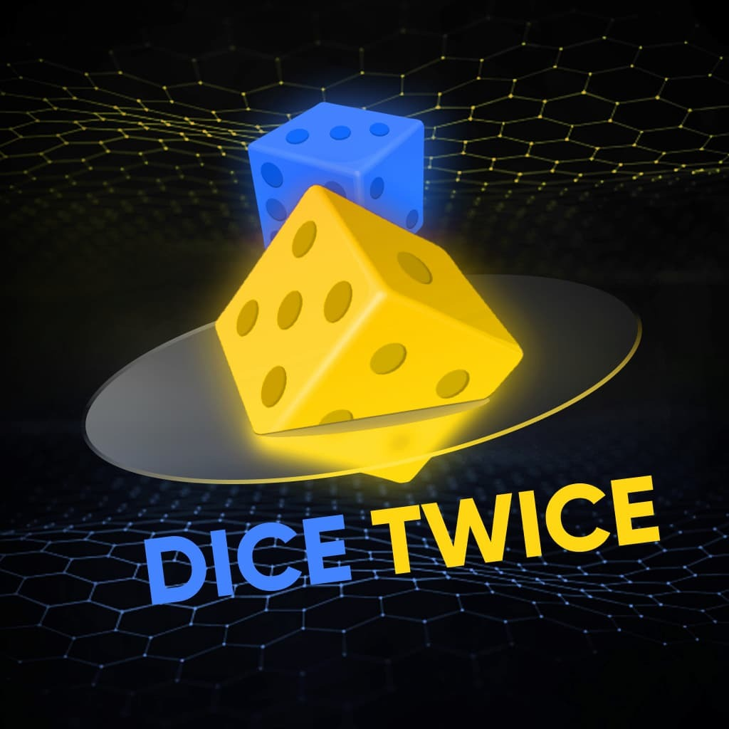 Dice Twice