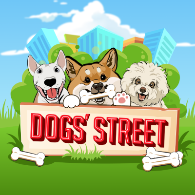 Dogs' Street