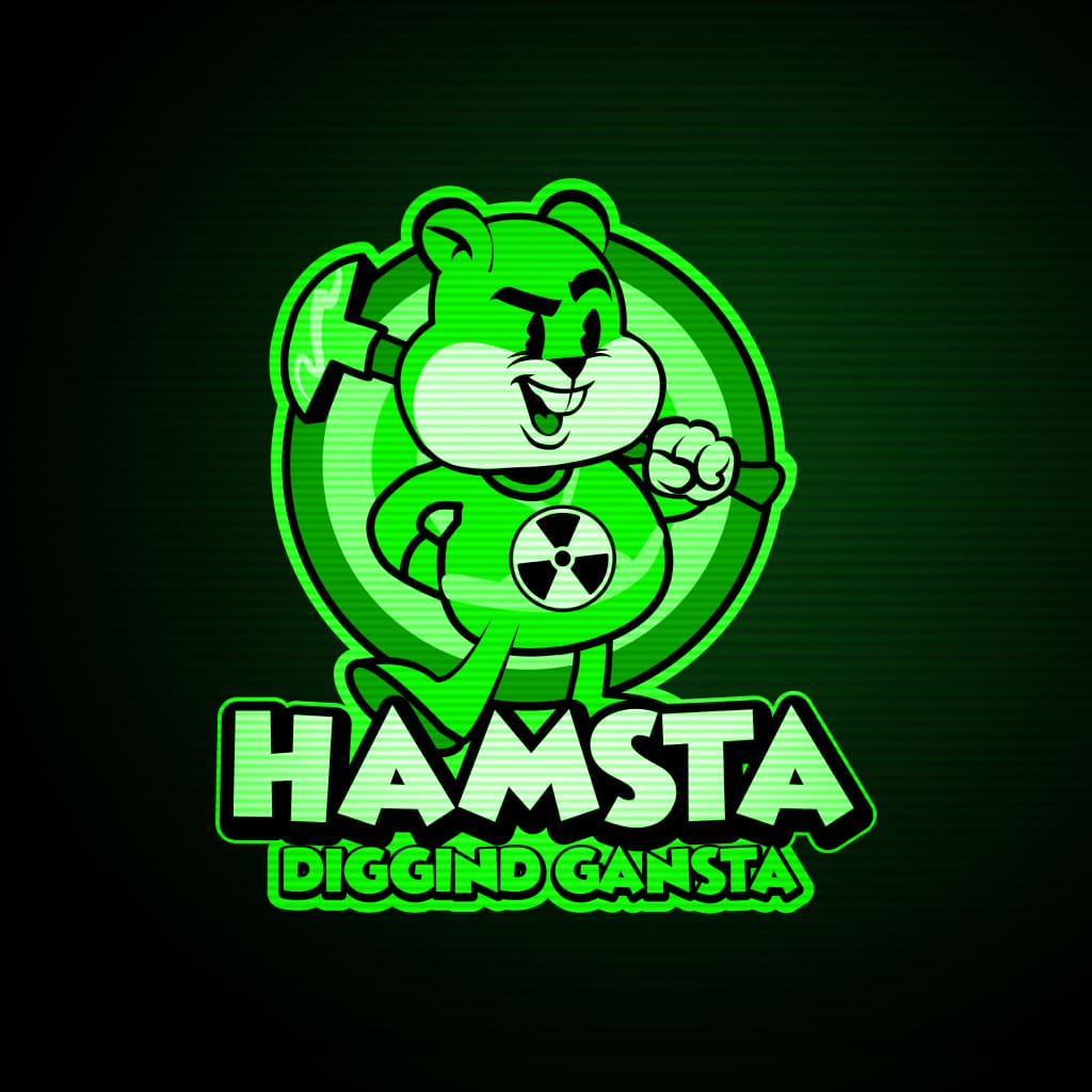 Hamsta