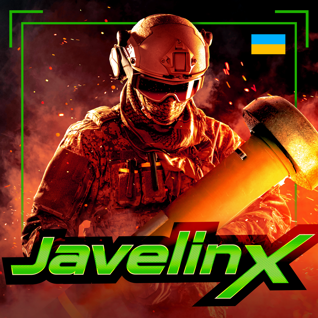 Javelin X