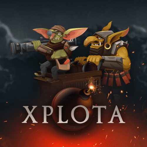 Xplota