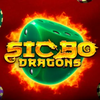 Sic Bo Dragons