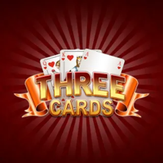 Three Cards