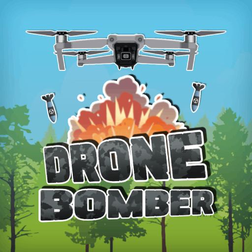 Drone Bomber