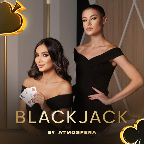 Blackjack tables F