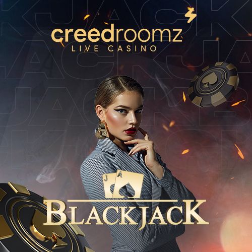 148 - BlackJack Creed O