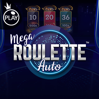 Auto Mega Roulette