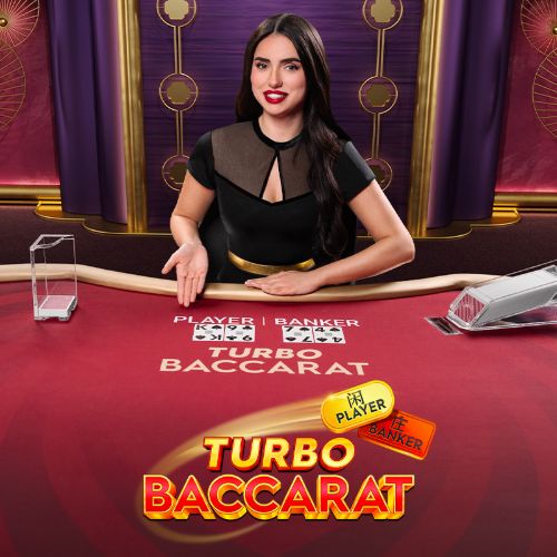 Turbo Baccarat