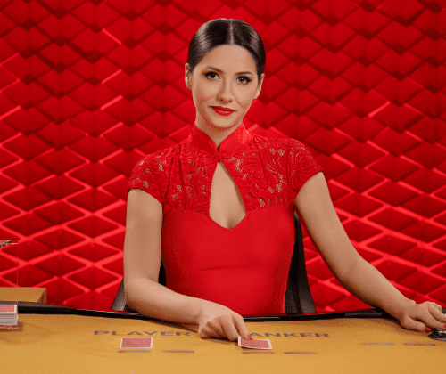 Baccarat A