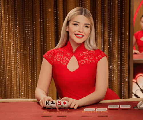 Baccarat E