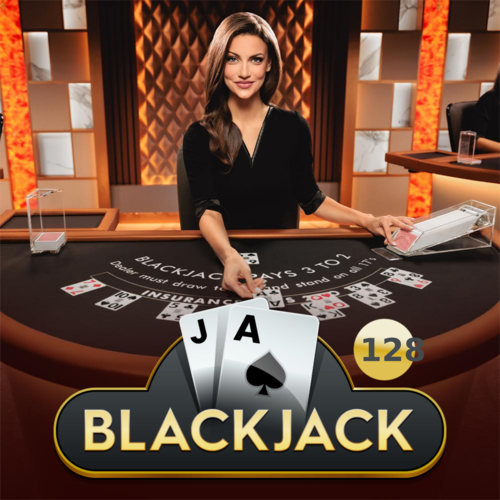 Blackjack 128