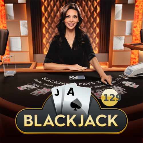 Blackjack 129