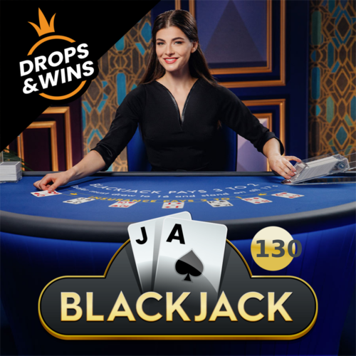 Blackjack 130