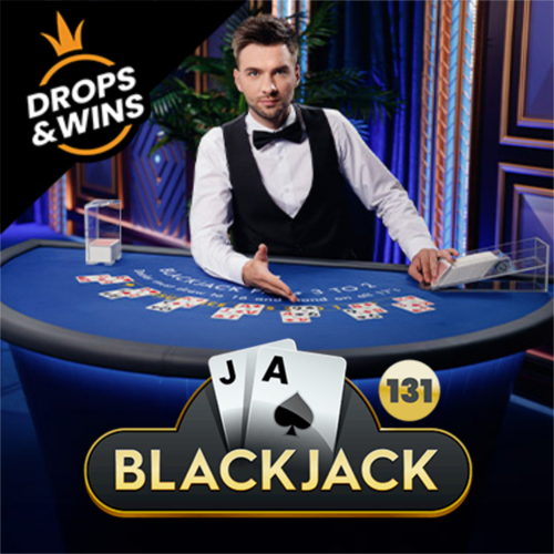 Blackjack 131