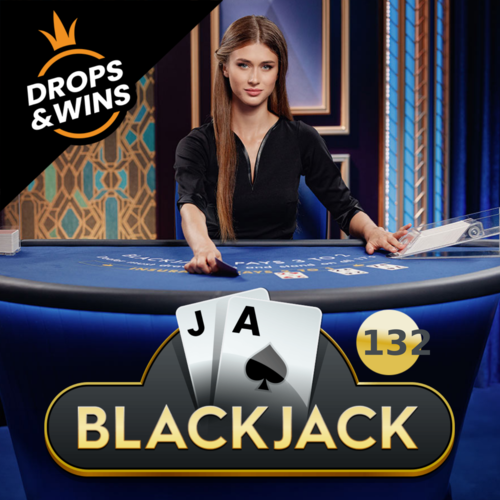 Blackjack 132