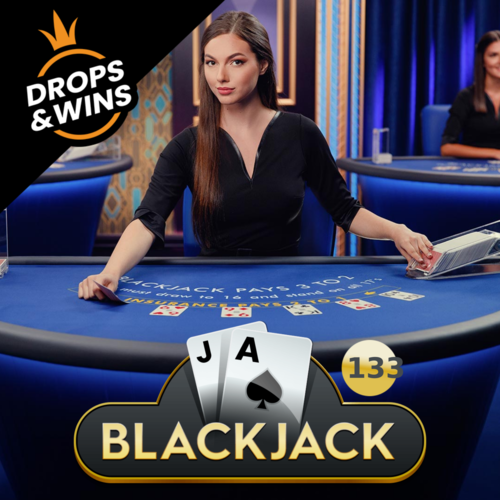 Blackjack 133
