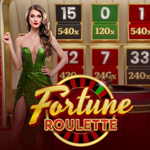 Fortune Roulette