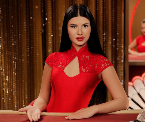 Speed Baccarat D