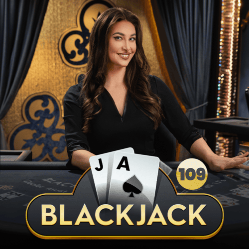 Blackjack 109