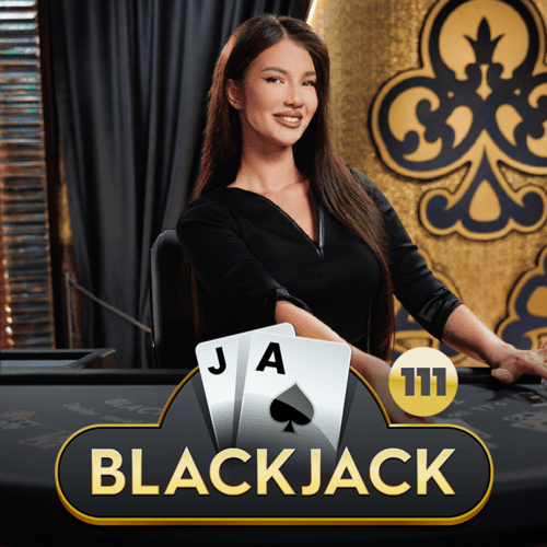 Blackjack 111