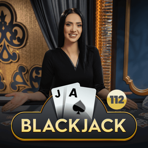 Blackjack 112