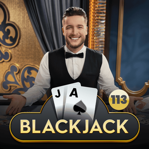 Blackjack 113