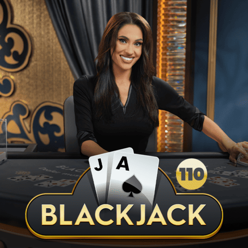 Blackjack 110