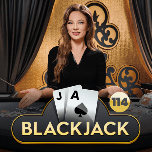 Blackjack 114