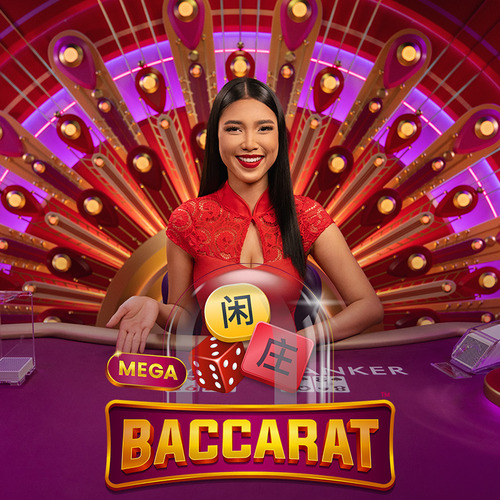 Mega Baccarat