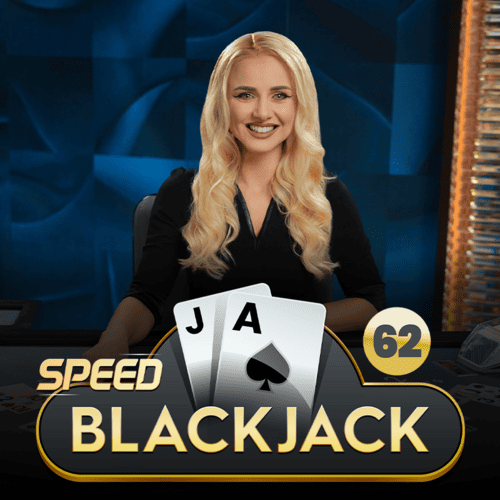 Speed Blackjack 62