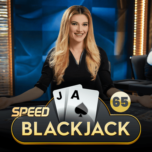 Speed Blackjack 65