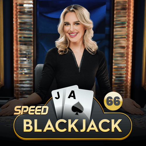 Speed Blackjack 66