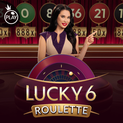 Lucky 6 Roulette