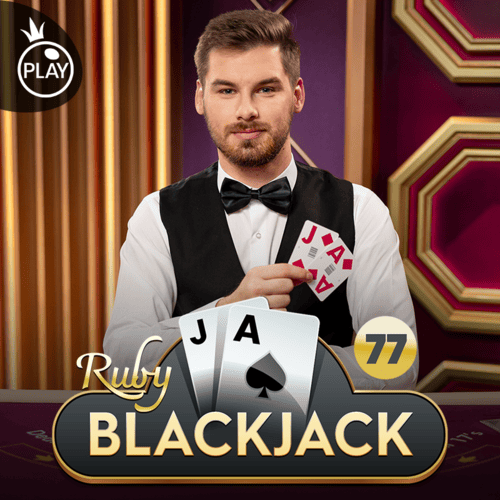 Blackjack 77 – Ruby