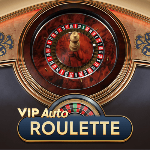 VIP Auto Roulette