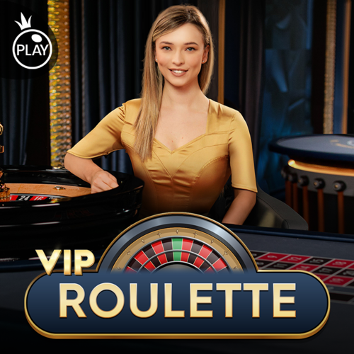 VIP Roulette - The Club