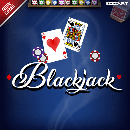 One-Hand Blackjack