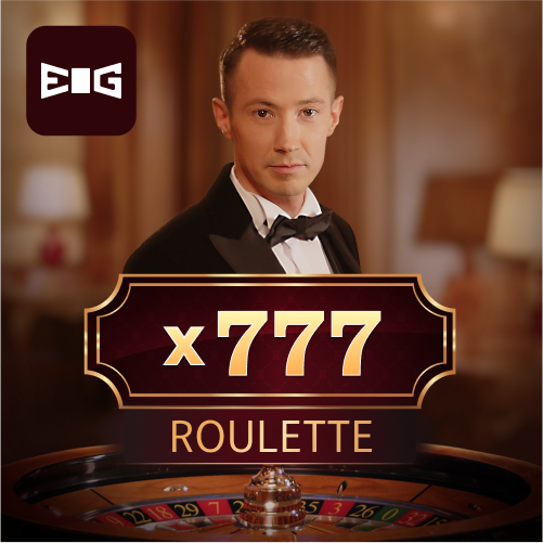 x777 Roulette with Valeriy